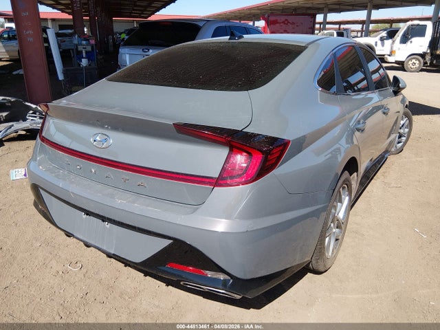 Hyundai SONATA Sel