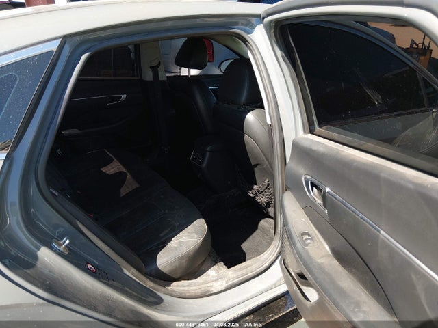 Hyundai SONATA Sel