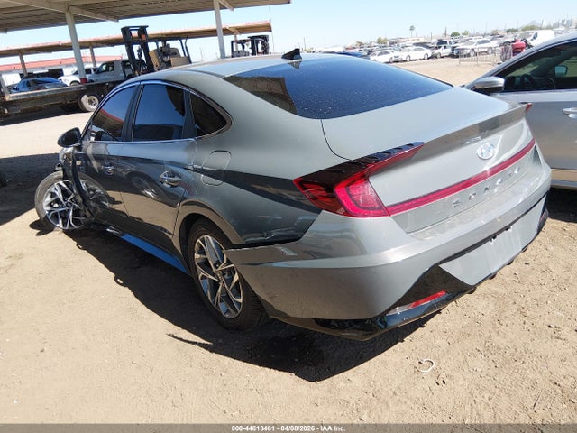 Hyundai SONATA Sel