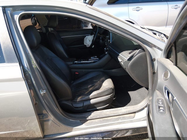 Hyundai SONATA Sel