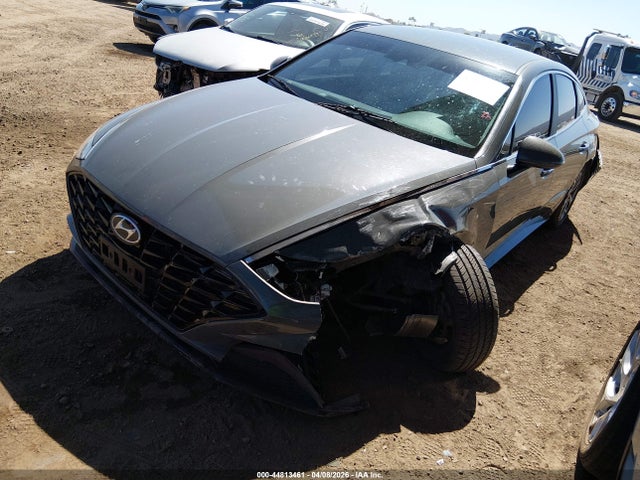 Hyundai SONATA Sel