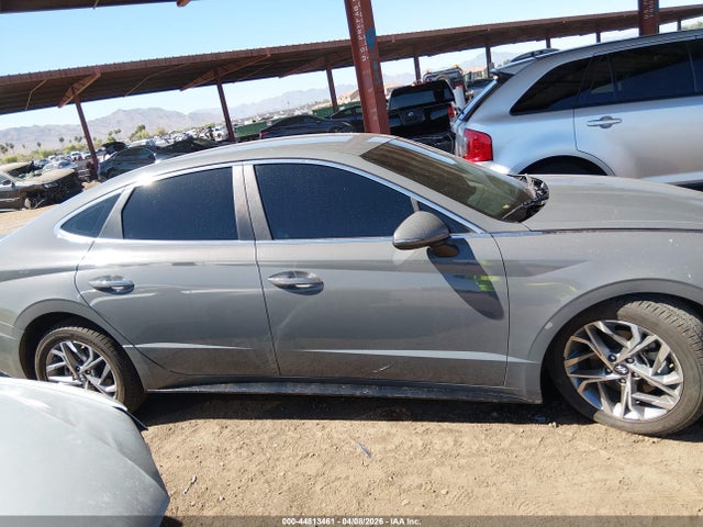 Hyundai SONATA Sel