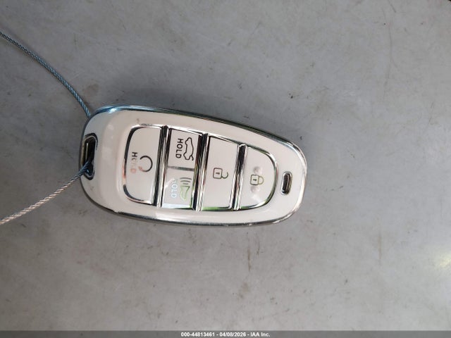 Hyundai SONATA Sel