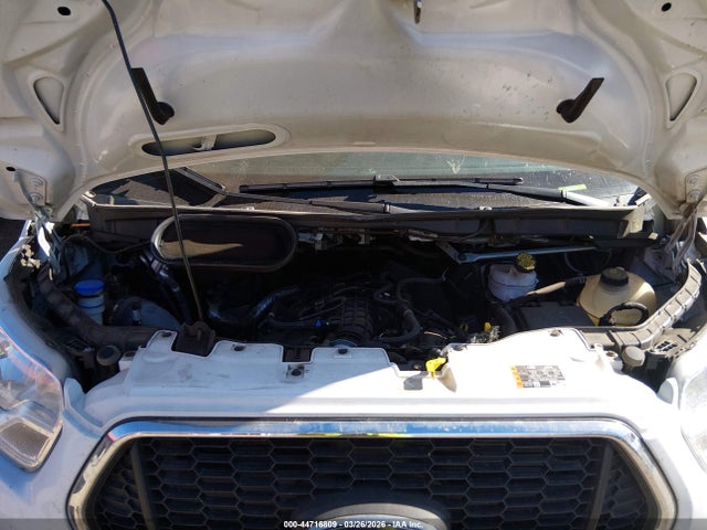 Ford Transit Xlt