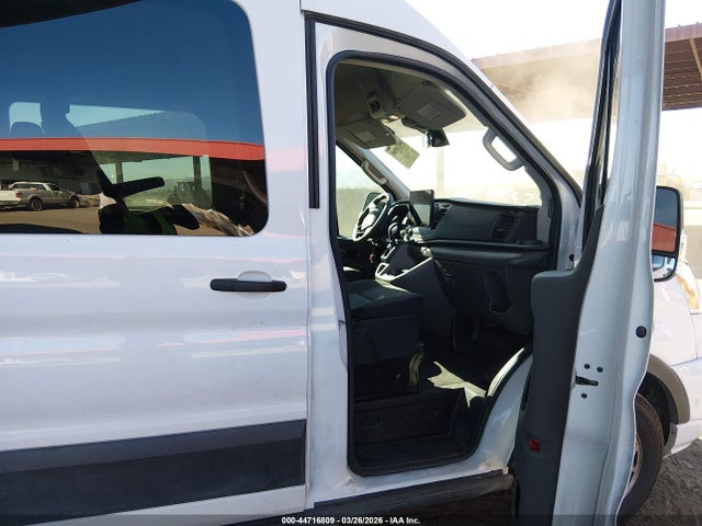Ford Transit Xlt