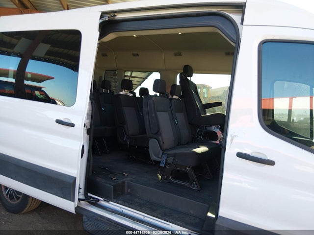 Ford Transit Xlt