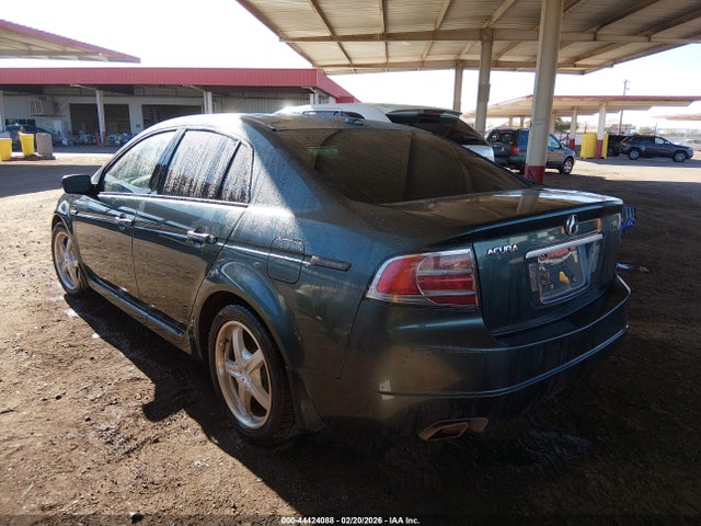 Acura TL