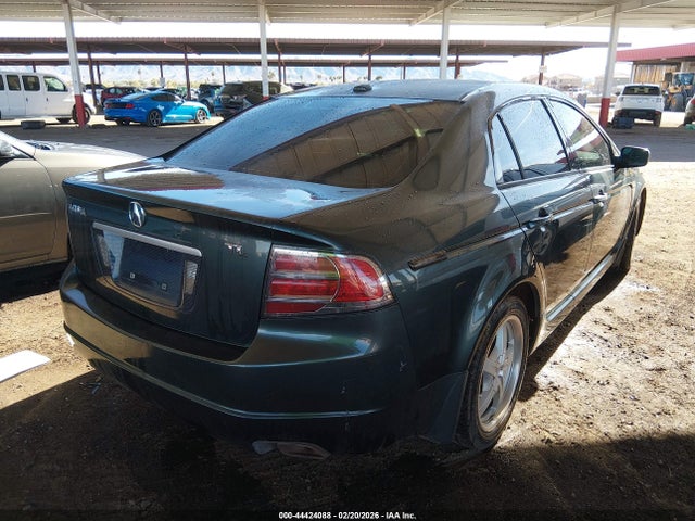 Acura TL