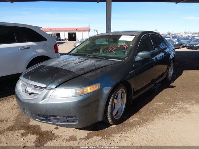 Acura TL