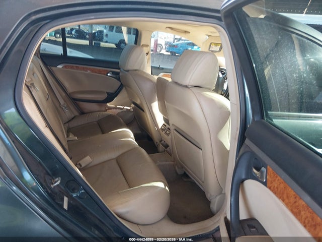 Acura TL