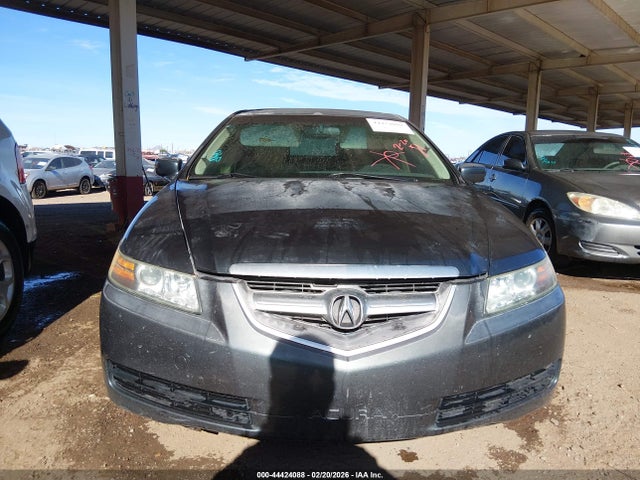 Acura TL