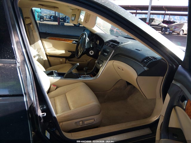 Acura TL