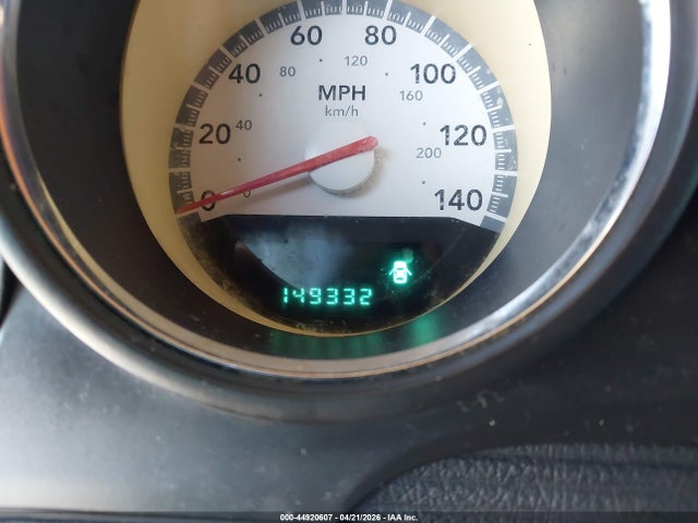Dodge Challenger Se