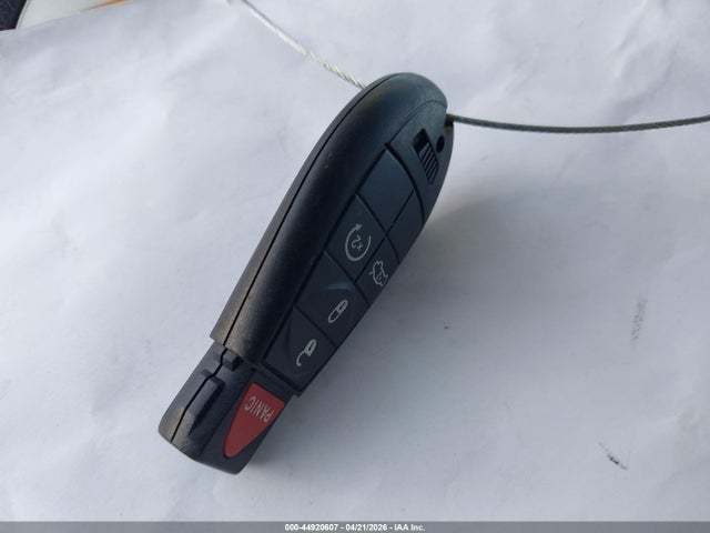 Dodge Challenger Se