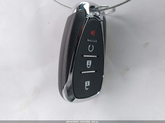 Chevrolet Trax Fwd Lt
