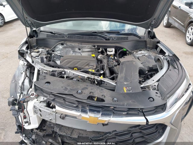 Chevrolet Trax Fwd Lt