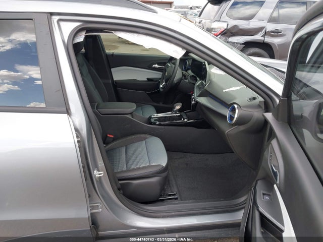 Chevrolet Trax Fwd Lt