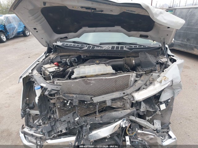 Ford F-150 Lariat