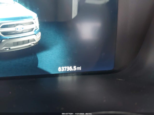 Ford F-150 Lariat