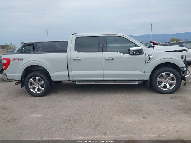 Ford F-150 Lariat