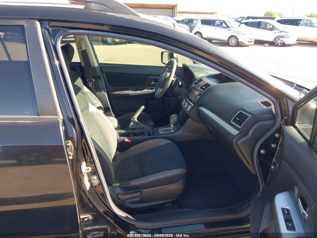 Subaru Crosstrek 2.0i Premium