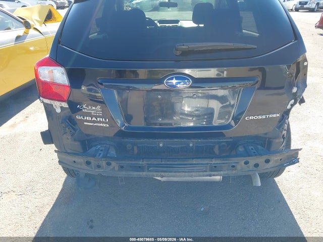 Subaru Crosstrek 2.0i Premium