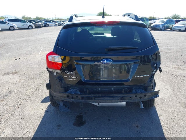 Subaru Crosstrek 2.0i Premium