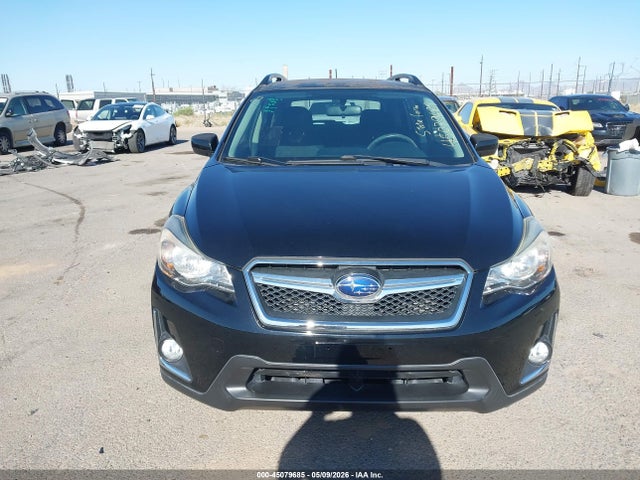 Subaru Crosstrek 2.0i Premium