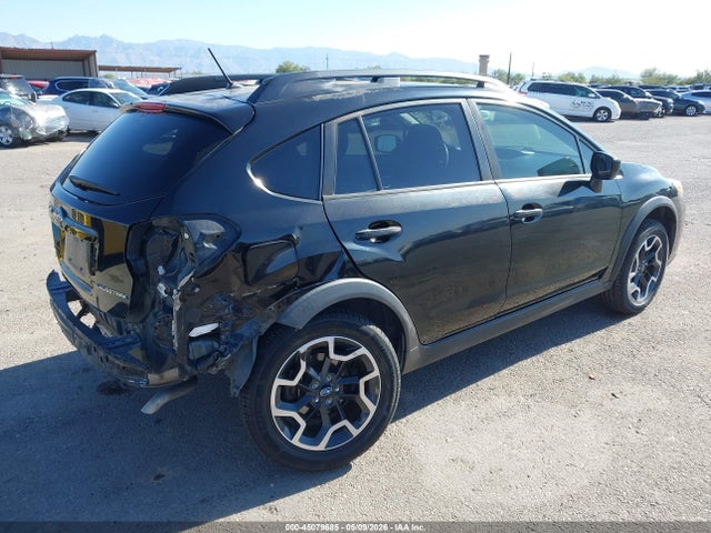 Subaru Crosstrek 2.0i Premium