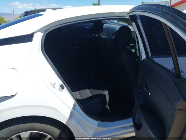 Nissan Sentra Sv Xtronic Cvt