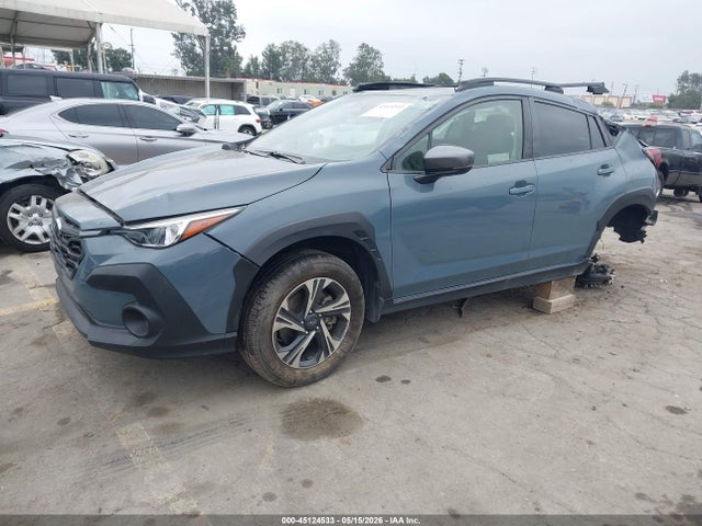 Subaru Crosstrek Premium
