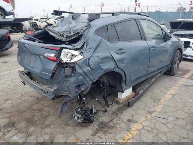 Subaru Crosstrek Premium