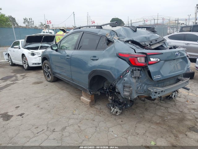 Subaru Crosstrek Premium