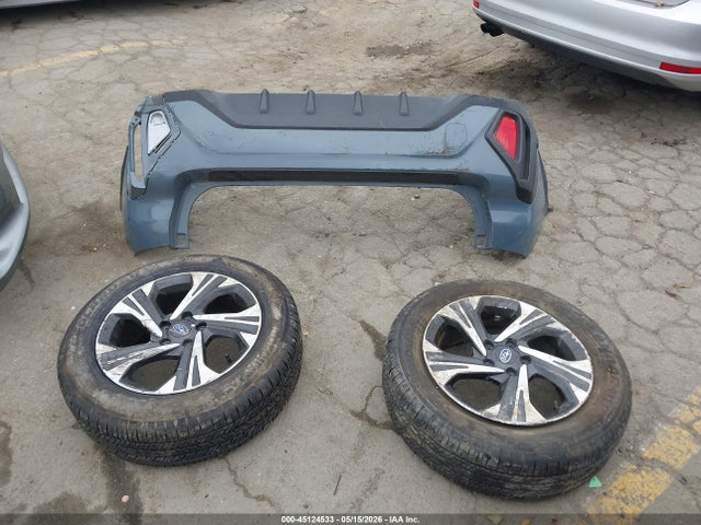 Subaru Crosstrek Premium