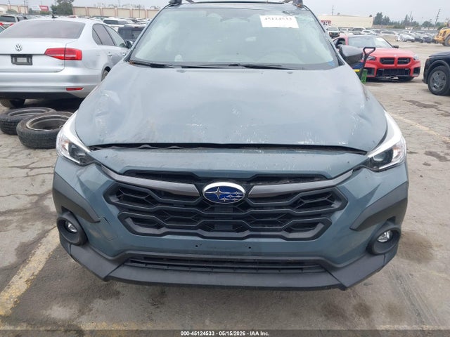 Subaru Crosstrek Premium