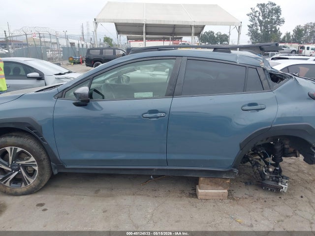 Subaru Crosstrek Premium