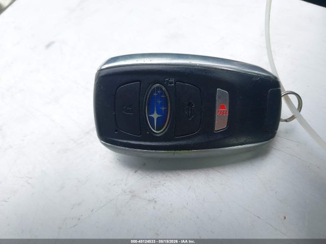 Subaru Crosstrek Premium