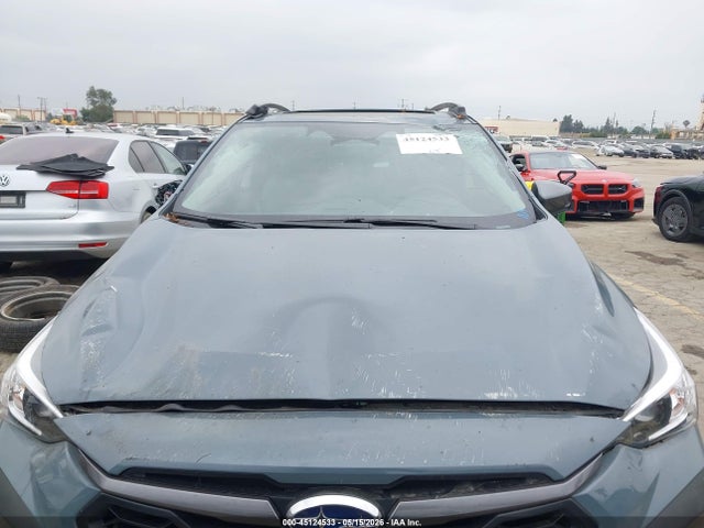 Subaru Crosstrek Premium
