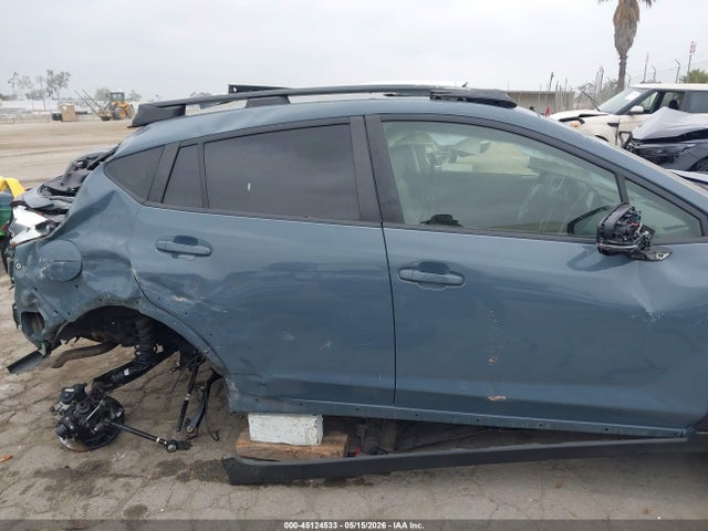 Subaru Crosstrek Premium