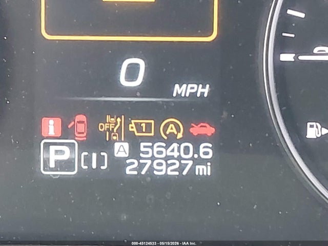 Subaru Crosstrek Premium