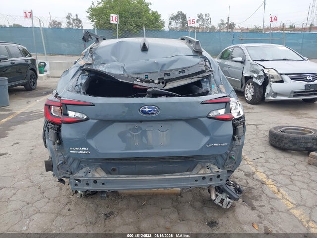Subaru Crosstrek Premium