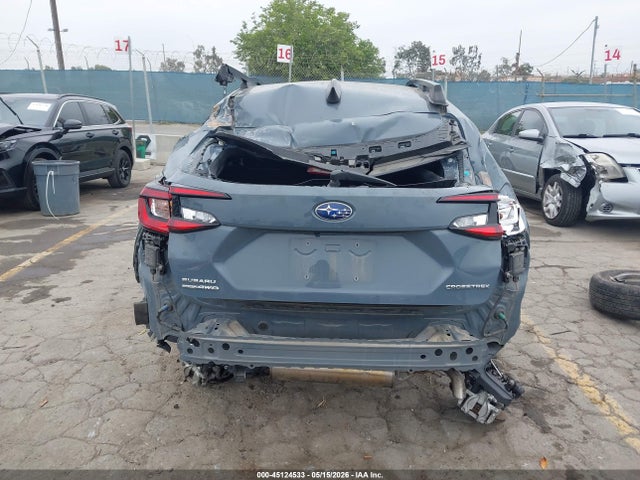 Subaru Crosstrek Premium