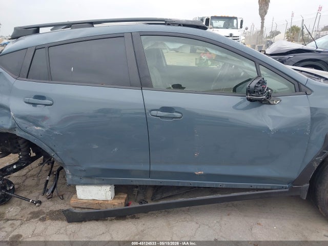 Subaru Crosstrek Premium