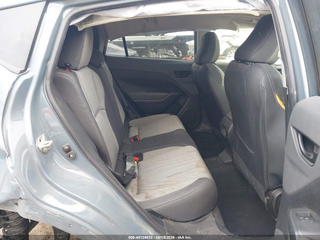 Subaru Crosstrek Premium