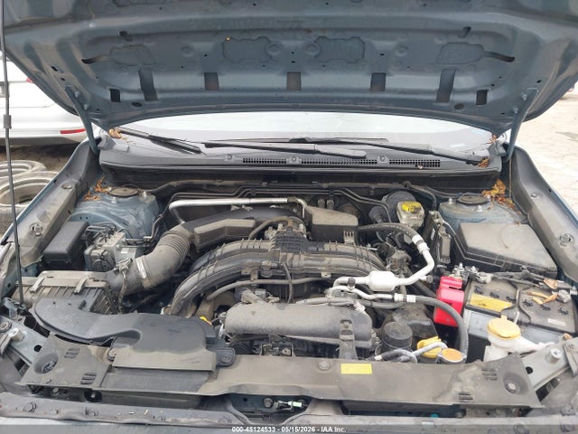 Subaru Crosstrek Premium