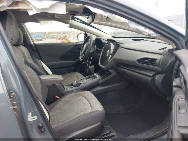 Subaru Crosstrek Premium