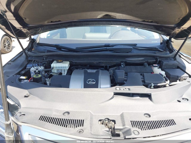 Lexus RX Premium