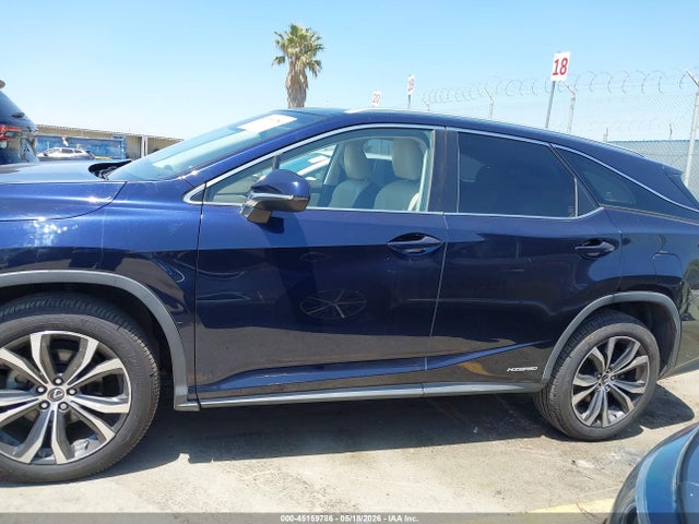 Lexus RX Premium