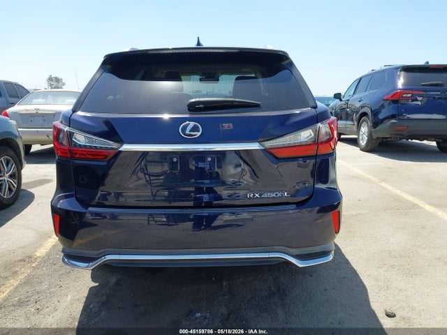 Lexus RX Premium