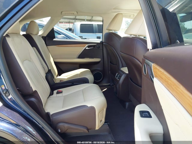 Lexus RX Premium